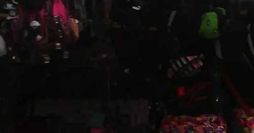 BOLSOS LA ESPERANZA SUR BOLSOS LA ESPERANZA SUR